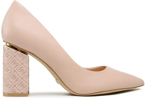 Poltopánky Guess - Pialy FL5PIA LEA08 BLUSH