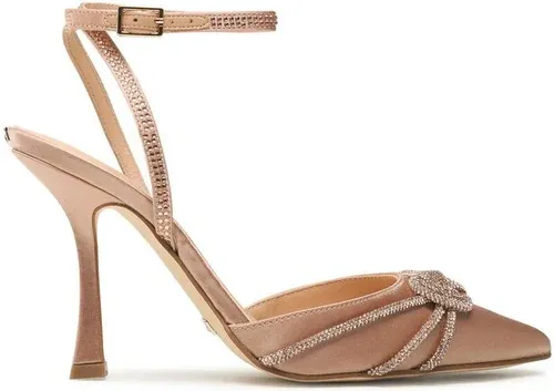 Sandále Guess - Syena3 FL5SN3 SAT03 NUDE