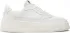 Sneakersy Guess - Ciano FM5CIA FAB12 WHITE