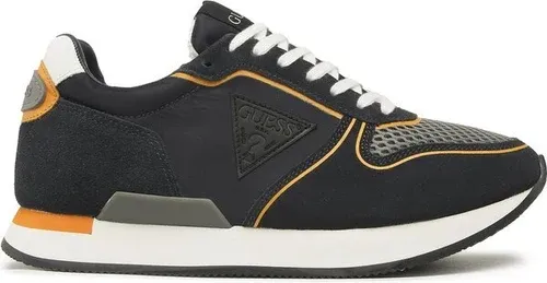 Sneakersy Guess - Potenza FM5POT ELL12 BLUE