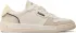 Sneakersy Guess - Strave Vintage FM5STV LEA12 WHIWH