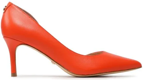 Lodičky Guess - Mystic FL5MYS LEA08 ORANG