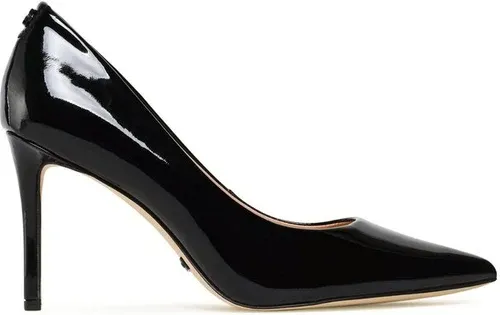 Lodičky Guess - Piera8 Carry Over FL5PI8 PAT08 BLACK