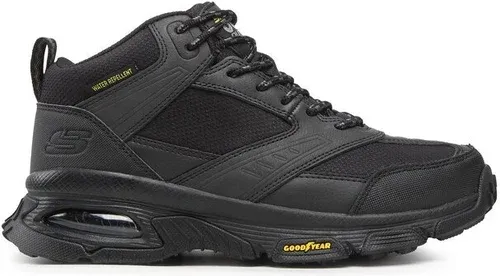 Trekingová obuv Skechers - Bulldozer 237215/BBK Black