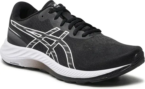 Topánky Asics - Gel-Excite 9 1011B338 Black/White 002