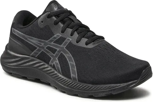 Topánky Asics - Gel-Excite 9 1011B338 Black/Carrier Grey