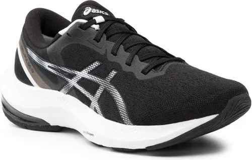 Topánky Asics - Gel-Pulse 13 1012B035 Black/White 001