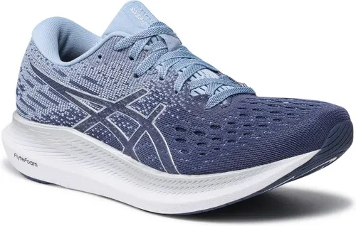 Topánky Asics - EvoRide 2 1012A891 Thunder Blue/Pure Silver 402