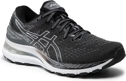 Topánky Asics - Gel-Kayano 28 1012B047 Black/White 003