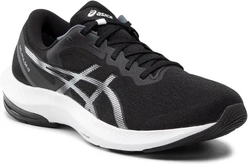 Topánky Asics - Gel-Pulse 13 1011B175 Black/White 002