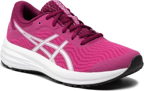 Topánky ASICS - Patriot 12 1012A705 Fuchsia Red/White 600