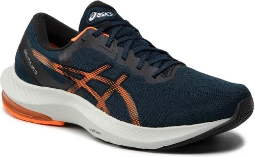 Topánky ASICS - Gel-Pulse 13 1011B175 French Blue/Shocking Orange 403