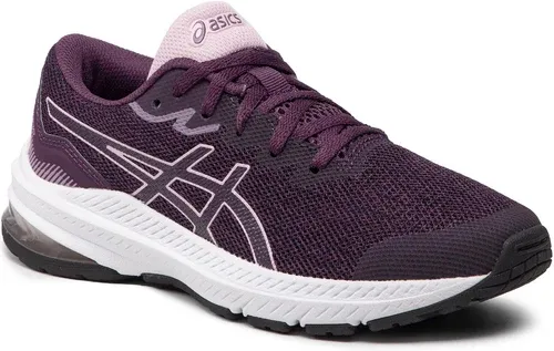 Topánky Asics - Gt-1000 11 Gs 1014A237 Deep Plum/Barely Rose 500