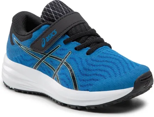 Topánky ASICS - Patriot 12 Ps 1014A138 Lake Drive/Black 420
