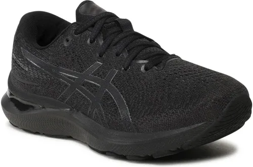 Topánky Asics - Gel-Cumulus 24 1012B206 Black/Black 001