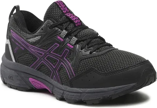 Topánky Asics - 1012A708 Black/Orchid 901