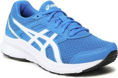 Topánky Asics - Jolt 3 1011B034 Electric Blue/White 407