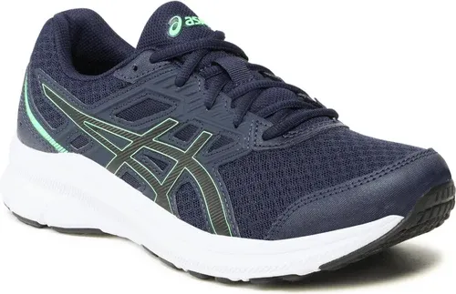 Topánky Asics - Jolt 3 1011B034 Midnight/New Leaf 404