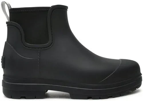 Gumáky Ugg - W Droplet 1130831 Blk