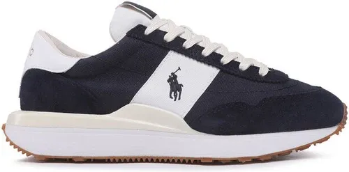 Sneakersy Polo Ralph Lauren - Train 89 809878008004 Navy