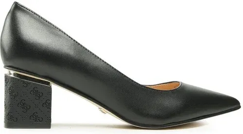 Poltopánky Guess - Kody FL5KOD LEA08 BLACK