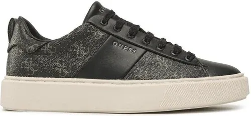 Sneakersy Guess - New Vice FM5NVI FAL12 COAL