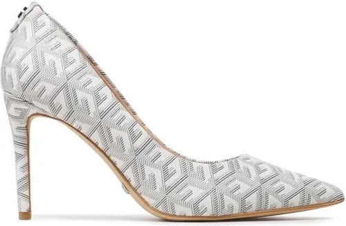 Lodičky Guess - Piera8 FL5PI8 FAL08 WHITE