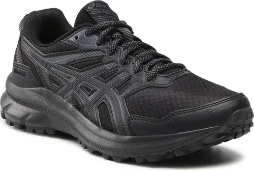 Topánky Asics - Trail Scout 2 1011B181 Black/Carrier Grey 002