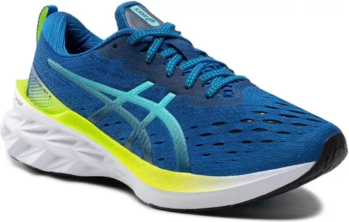 Topánky Asics - Novablast 2 1011B192 Lake Drive/Ice Mint 402