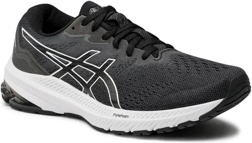 Topánky ASICS - Gt-1000 11 1011B354 Black/White 001