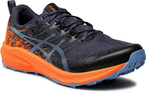 Topánky Asics - Fuji Lite 2 1011B209 Infigo Gog/Blue Harmony 500