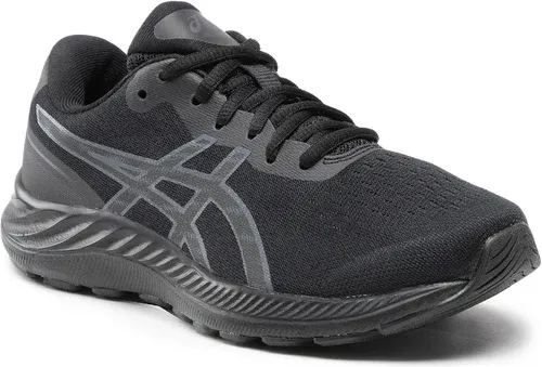 Topánky Asics - Gel-Excite 9 1012B182 Black/Carrier Grey 001