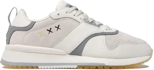 Sneakersy Scotch &amp; Soda - Vivex 24833940 Off White S20