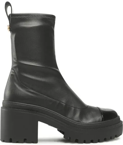 Členková obuv Giuseppe Zanotti - I270029 Black 001