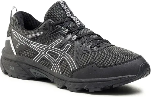 Topánky Asics - Gel-Venture 8 1011A824 Black/White 006