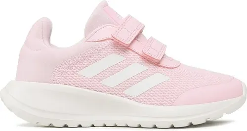 Topánky adidas - Tensaur Run Shoes GZ3436 Ružová