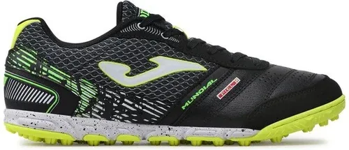 Topánky Joma - Mundial 2201 MUNW2201TF Black Turf