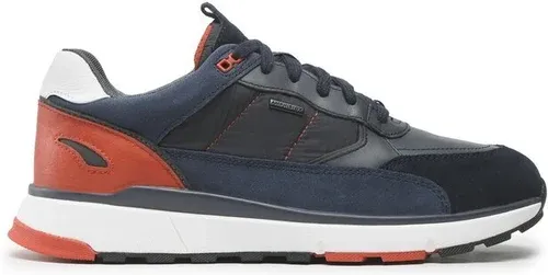 Sneakersy Geox - U Dolomia B Abx A U16CRA 043FU C4064 Navy