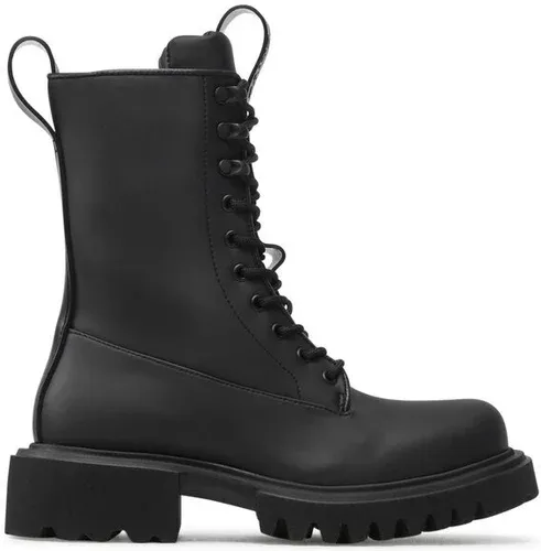 Outdoorová obuv Rains - Show Combat Boot 22600 Black