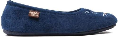 Papuče Manitu - 340003-05 Marine