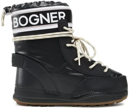 Snehule Bogner - La Plagne 1 G 32247034 Black 001