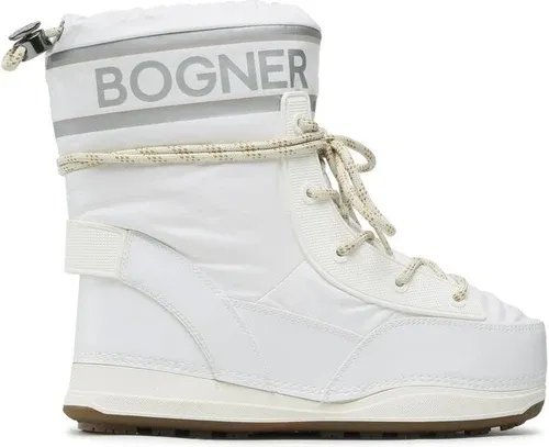 Snehule Bogner - La Plagne 1 G 32247034 White 010