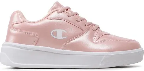 Sneakersy Champion - Deuce G Ps S32519-CHA-PS013 Pink Metallic