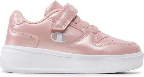 Sneakersy Champion - Deuce G Ps S32518-CHA-PS013 Pink Metallic