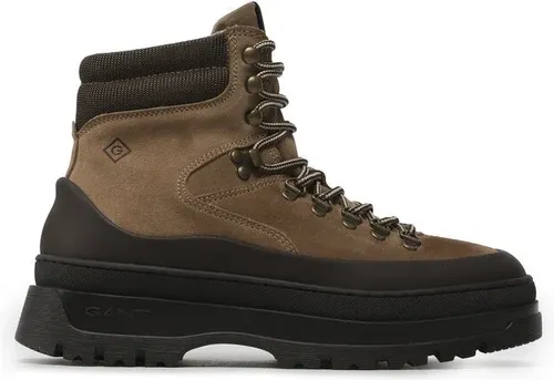 Outdoorová obuv Gant - St Grip 25643375 Taupe G24