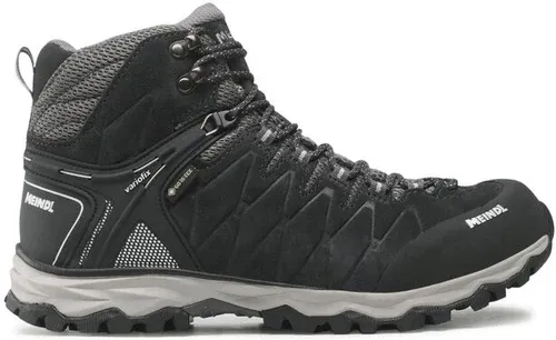 Trekingová obuv Meindl - Mondello Mid Gtx GORE-TEX 5524 01 Schwarz/Antrazit