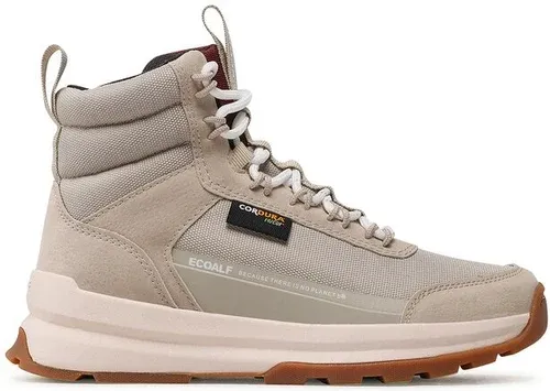 Členková obuv Ecoalf - Tietaralf Boots SHMBTIETA4550WW22 White Sand 008