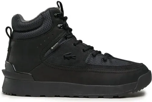 Sneakersy Lacoste - Urban Breaker Ftx03211cma GORE-TEX 742CMA000302H Blk/Blk
