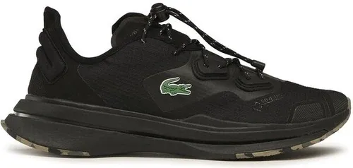 Sneakersy Lacoste - Runspinultragtx0321 1 Sma GORE-TEX 742SMA007402H Blk/Blk