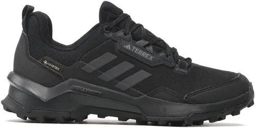 Topánky adidas - Terrex AX4 GORE-TEX Hiking Shoes HP7395 Čierna